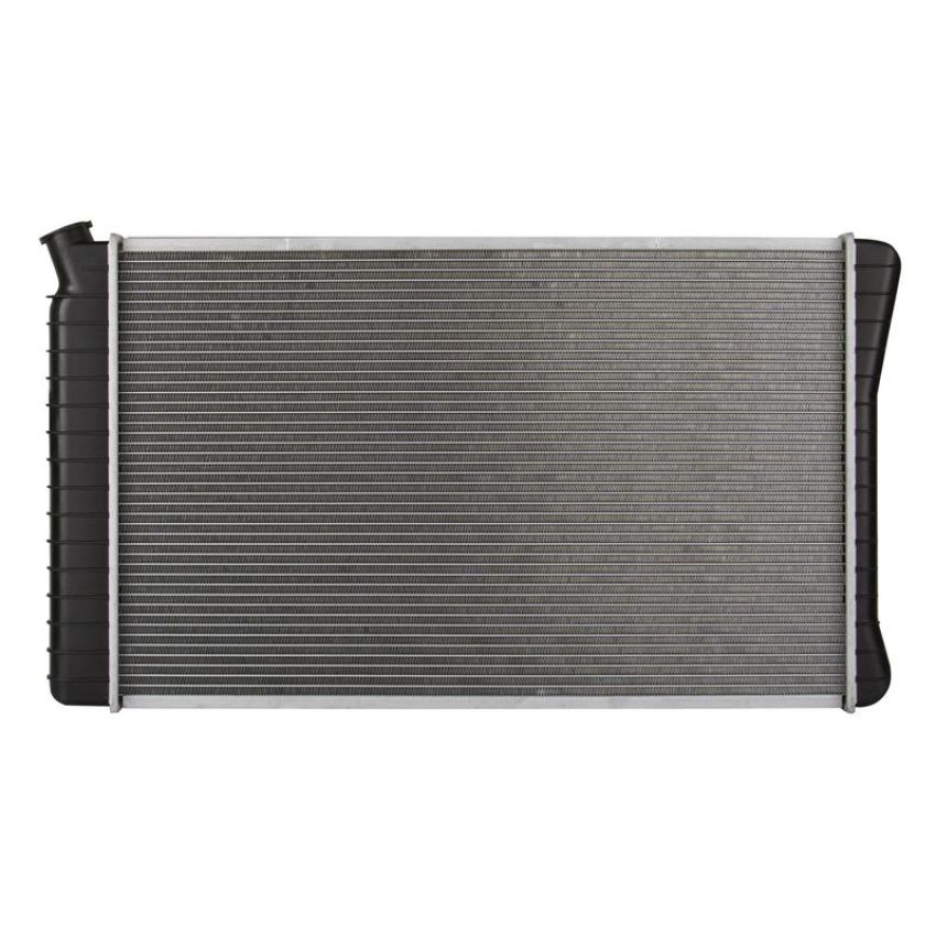 SPECTRA PREMIUM CU161 Radiator
