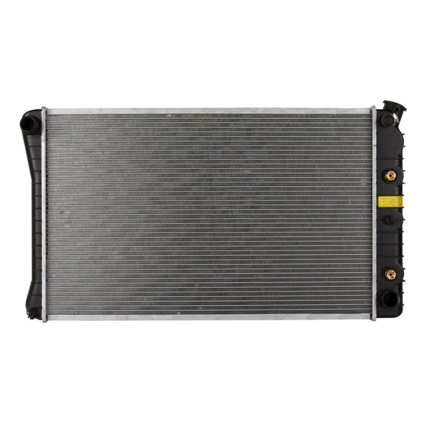 SPECTRA PREMIUM CU161 Radiator