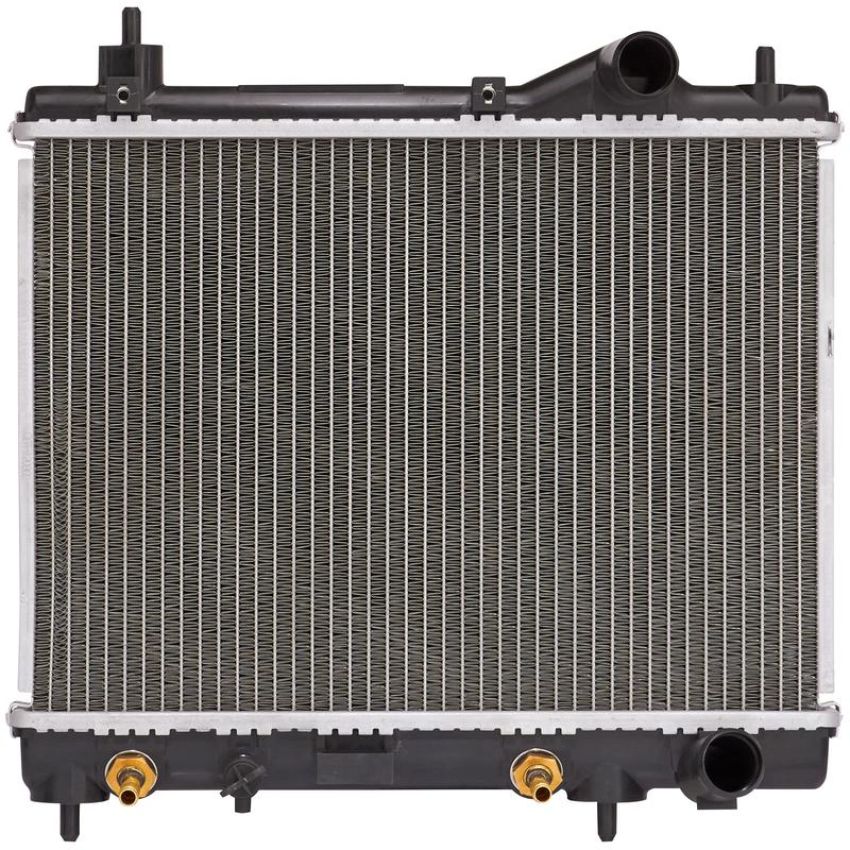 SPECTRA PREMIUM CU1623 Radiator