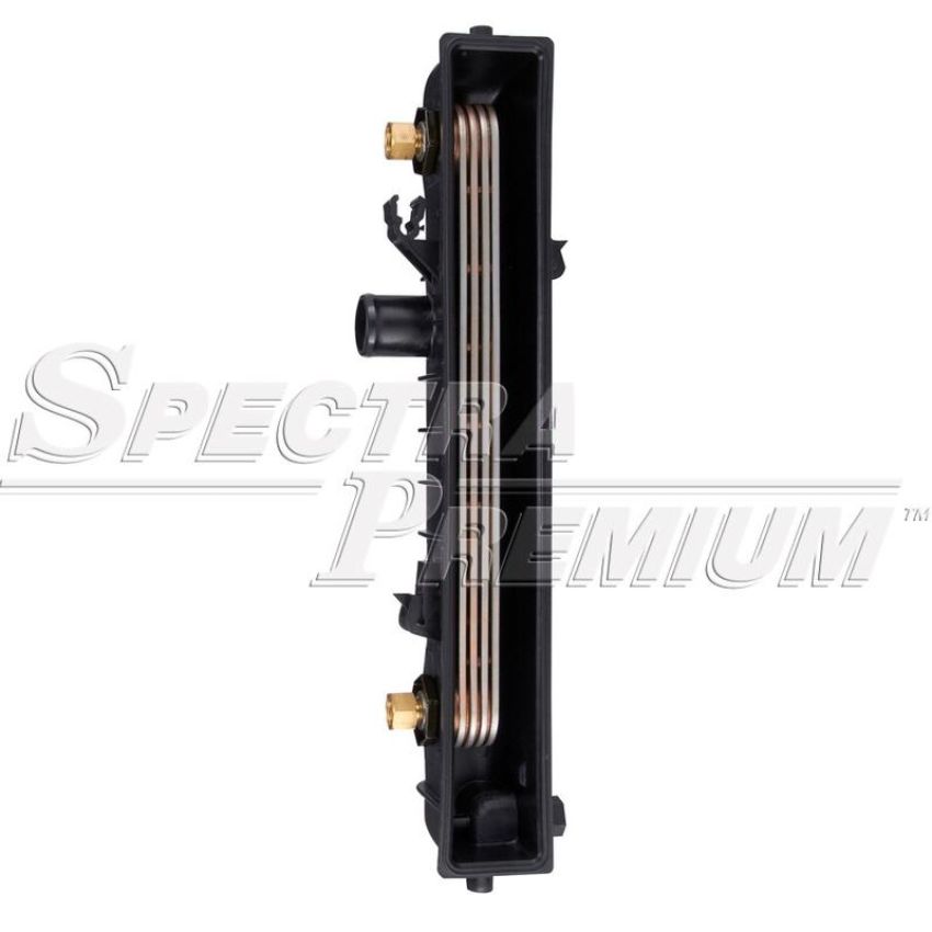 SPECTRA PREMIUM CU1687 Radiator