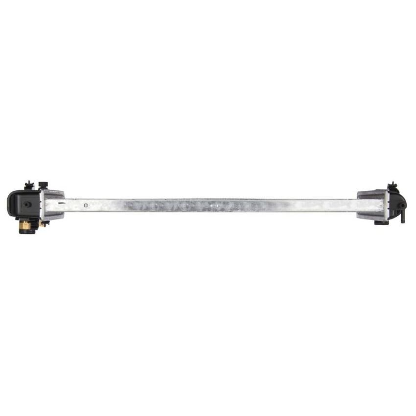 SPECTRA PREMIUM CU1687 Radiator
