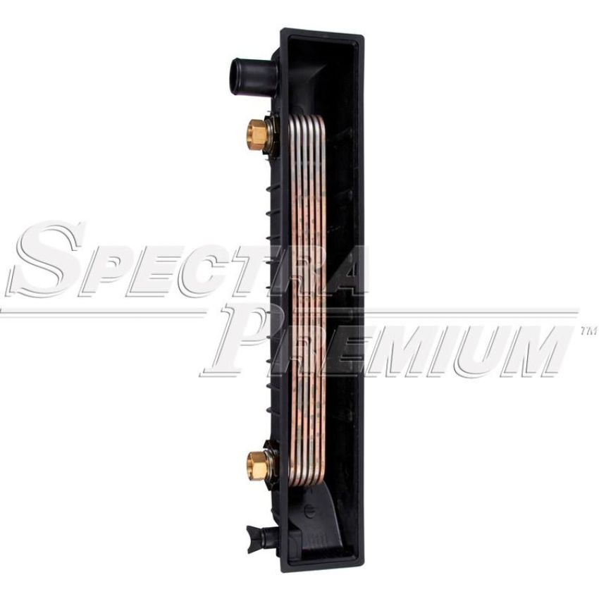 SPECTRA PREMIUM CU1693 Radiator