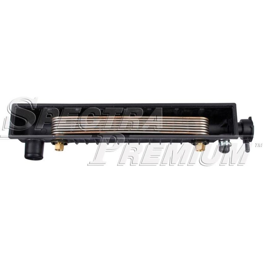 SPECTRA PREMIUM CU1693 Radiator