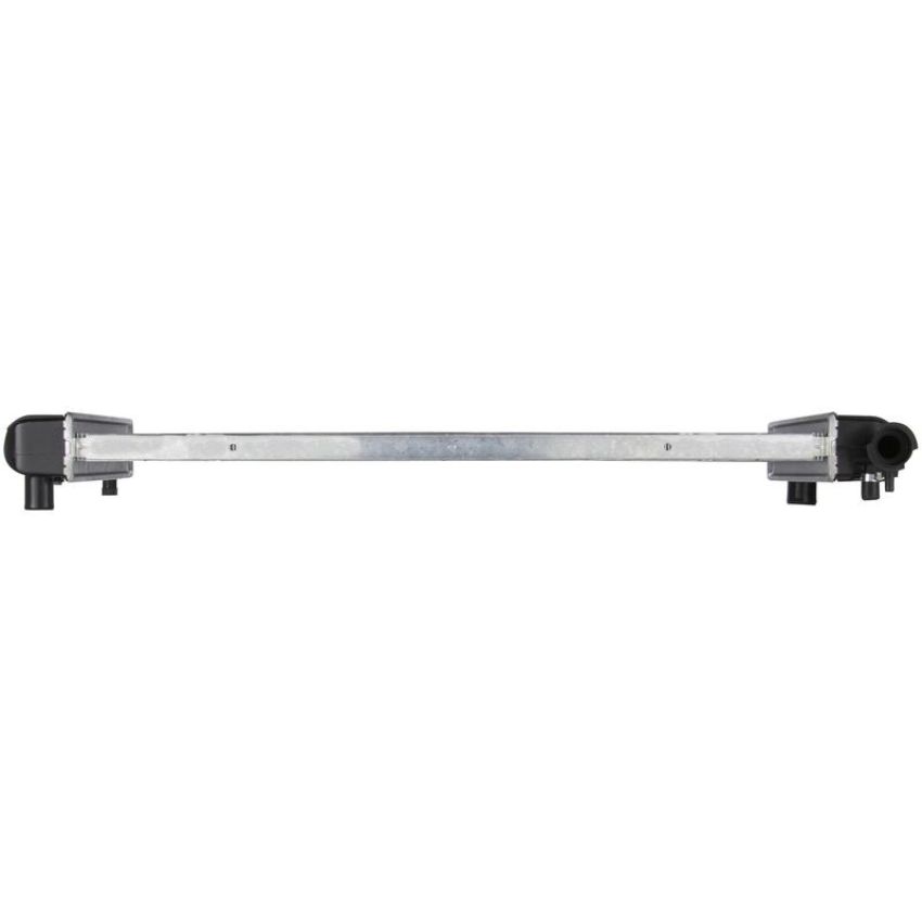 SPECTRA PREMIUM CU1693 Radiator