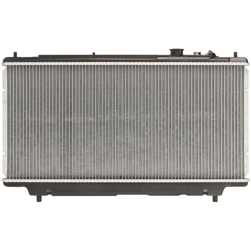 SPECTRA PREMIUM CU1704 Radiator