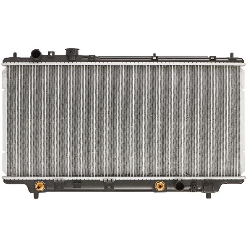 SPECTRA PREMIUM CU1704 Radiator