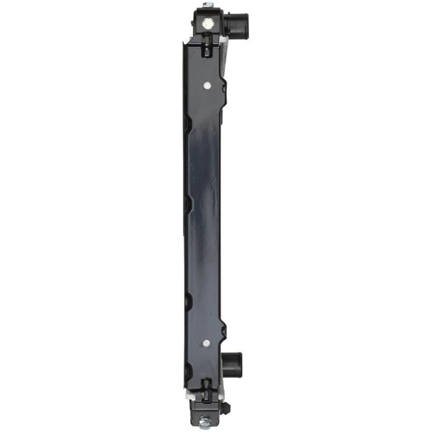 SPECTRA PREMIUM CU1707 Radiator
