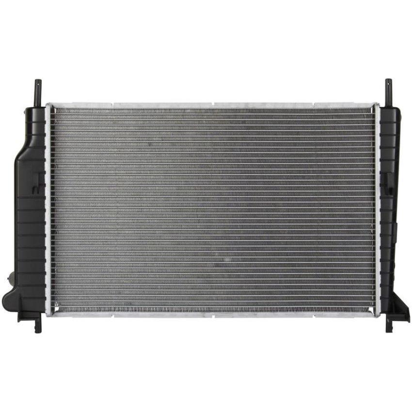 SPECTRA PREMIUM CU1719 Radiator