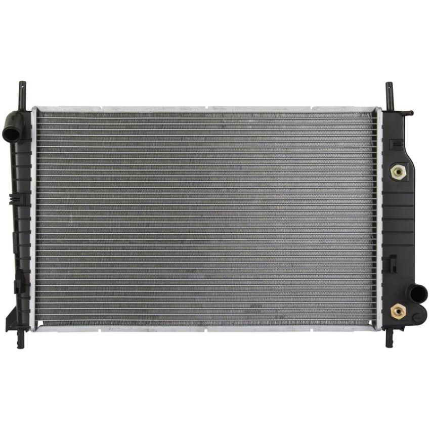 SPECTRA PREMIUM CU1719 Radiator