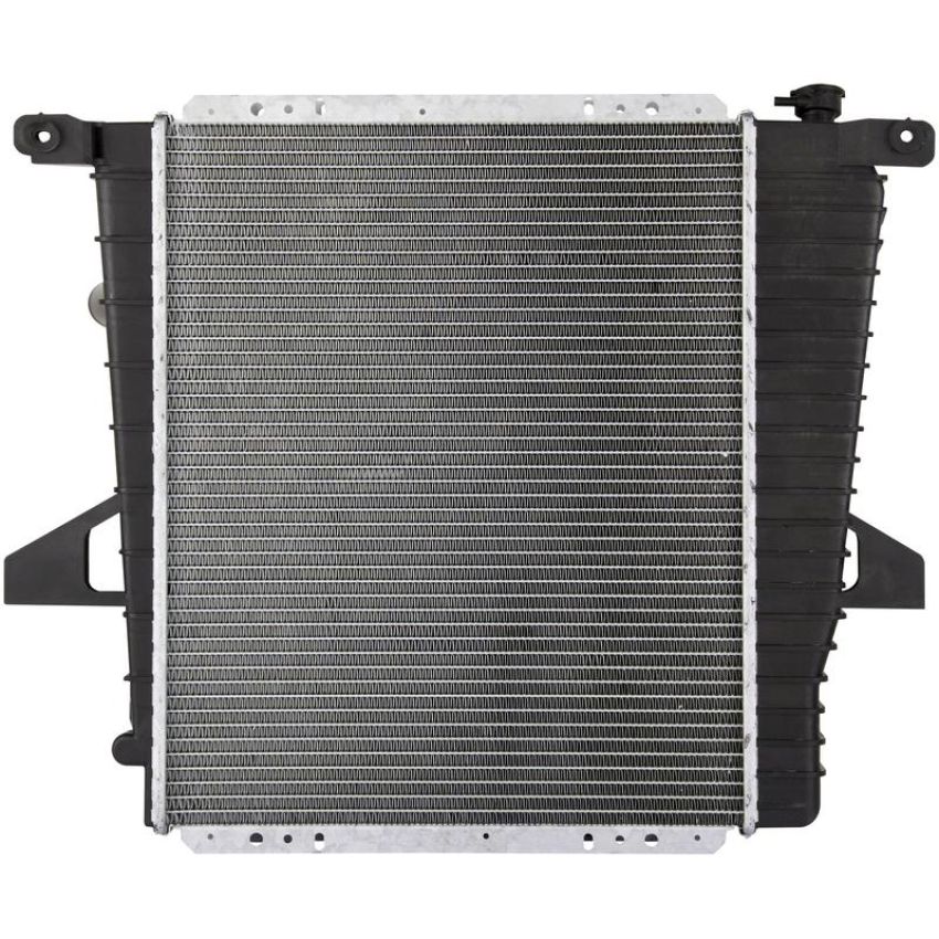 SPECTRA PREMIUM CU1721 Radiator