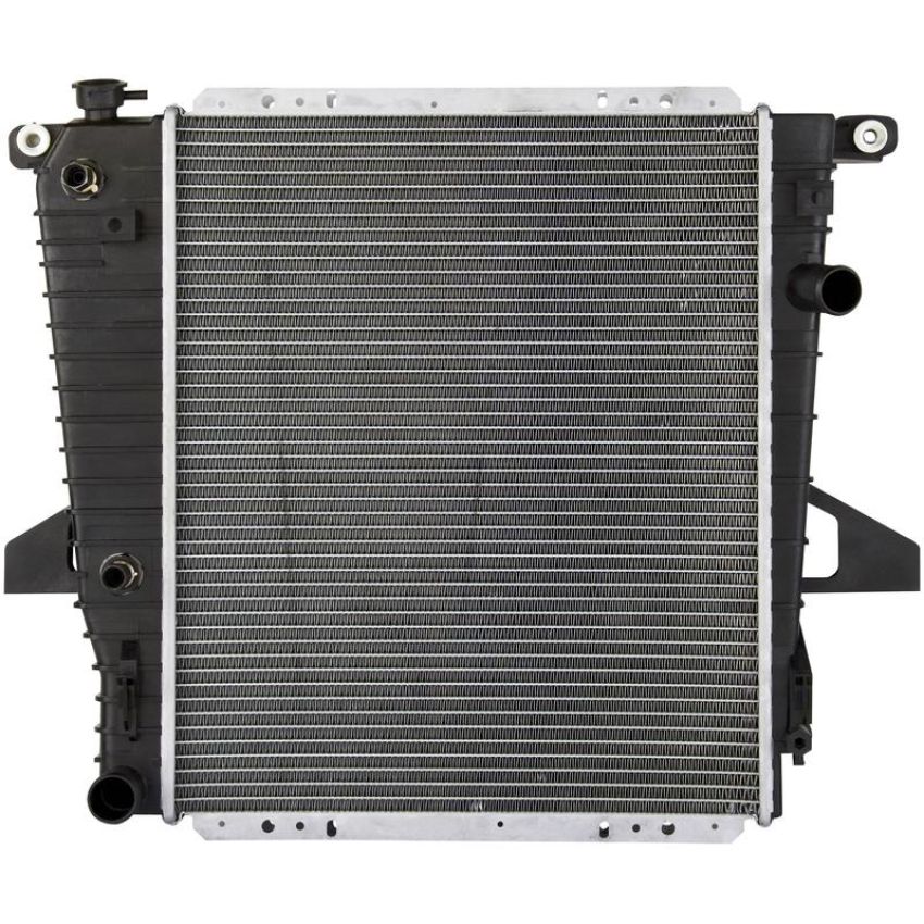 SPECTRA PREMIUM CU1721 Radiator