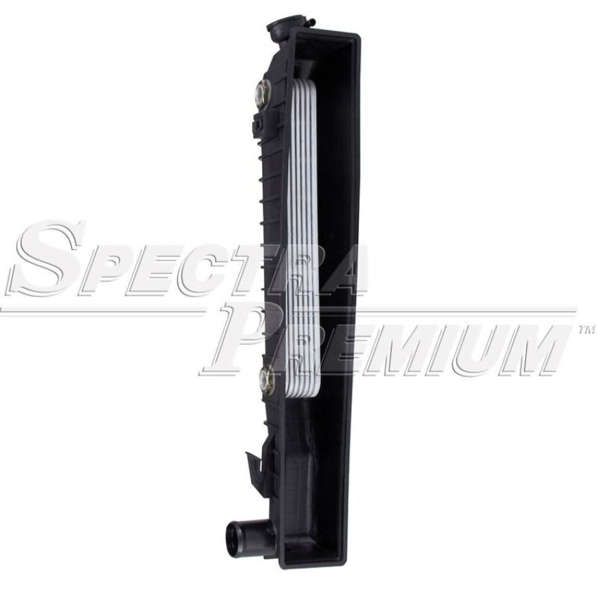 SPECTRA PREMIUM CU1721 Radiator
