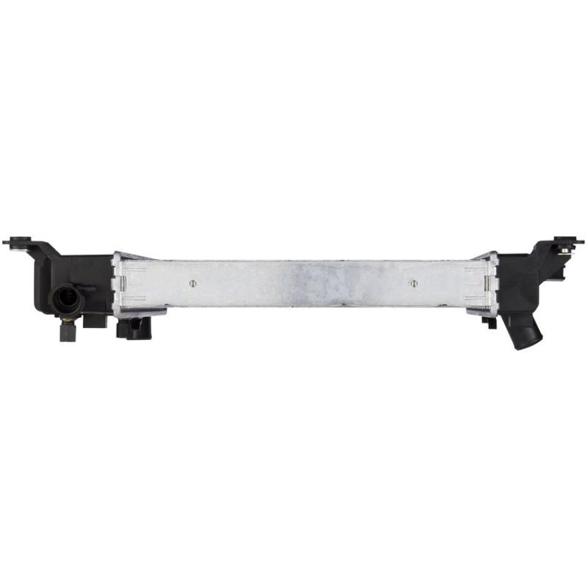 SPECTRA PREMIUM CU1721 Radiator