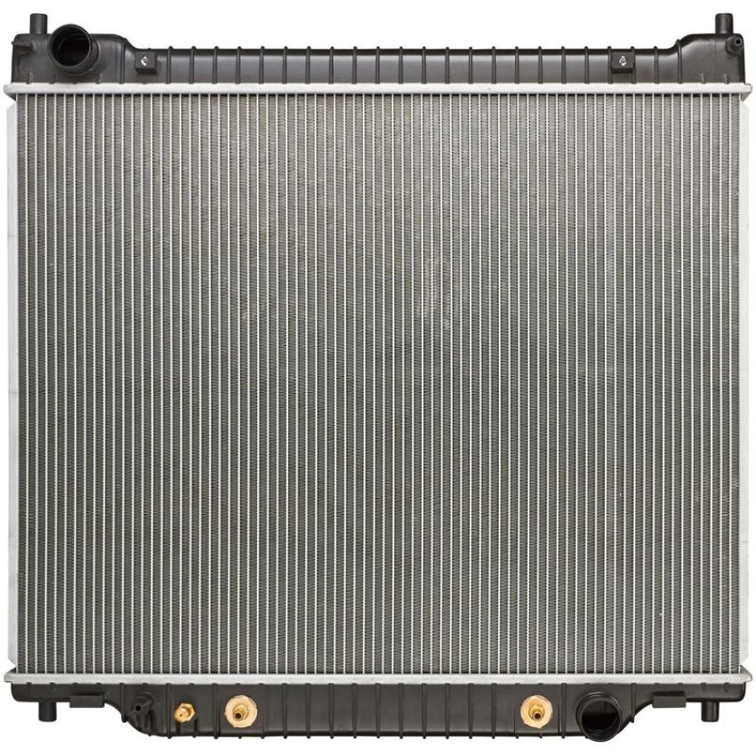 SPECTRA PREMIUM CU1725 Radiator