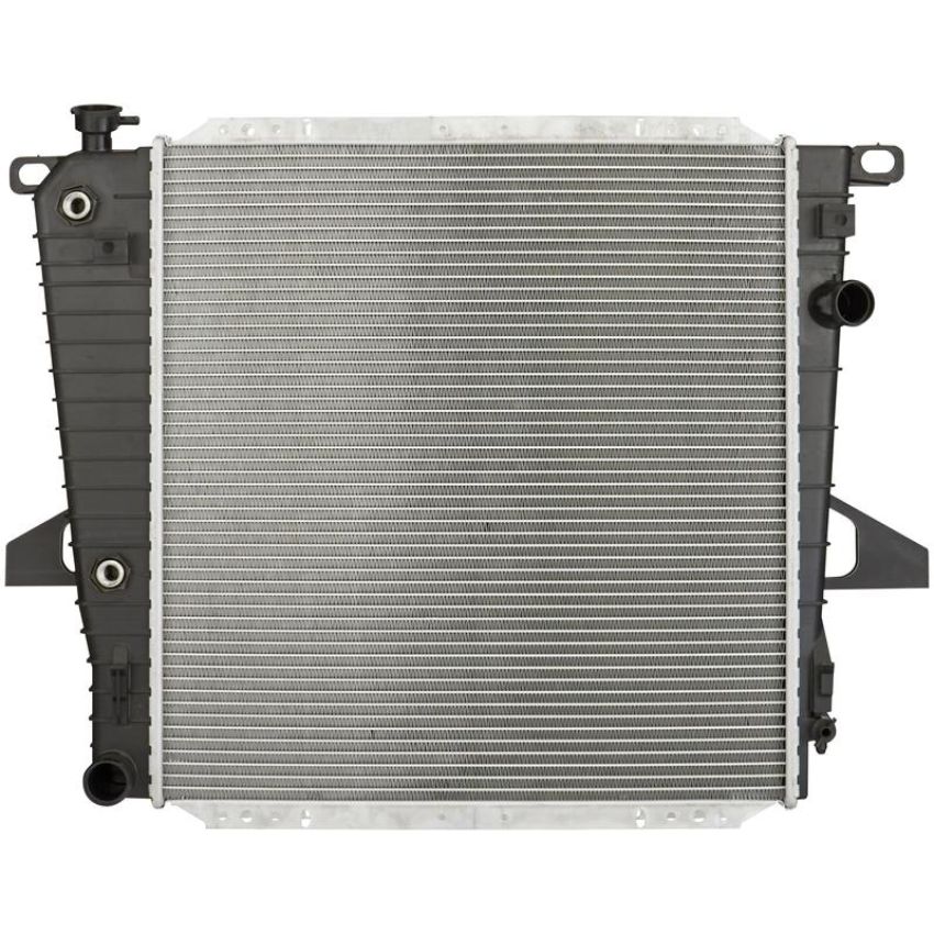 SPECTRA PREMIUM CU1728 Radiator