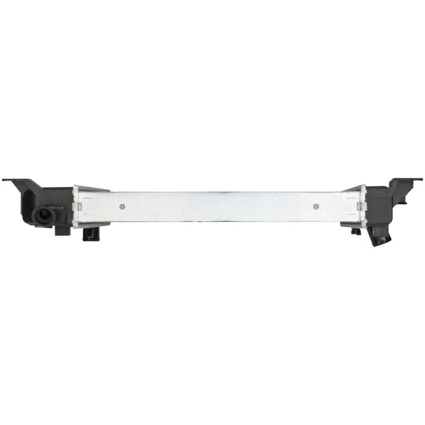 SPECTRA PREMIUM CU1728 Radiator