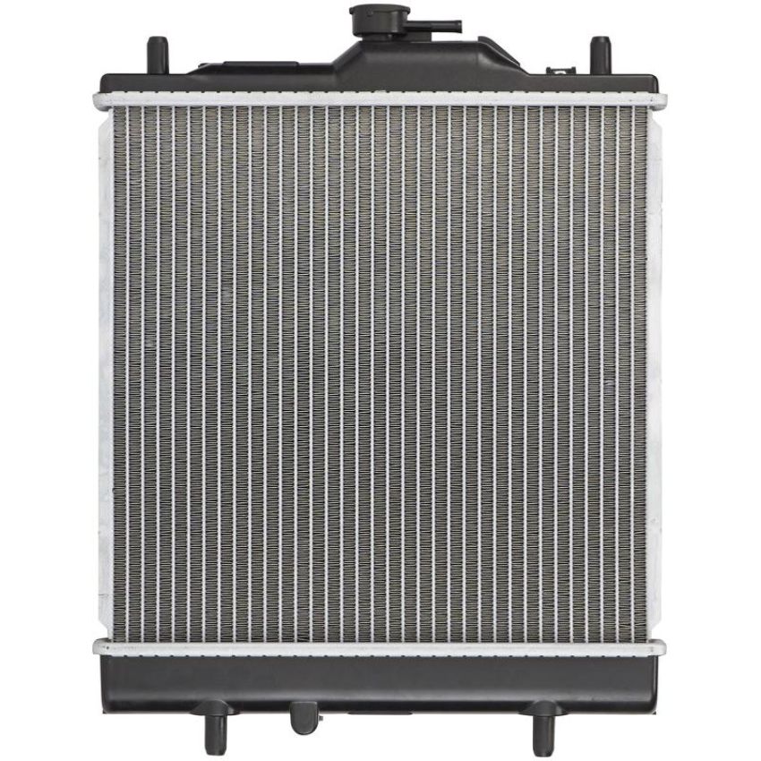 SPECTRA PREMIUM CU1732 Radiator