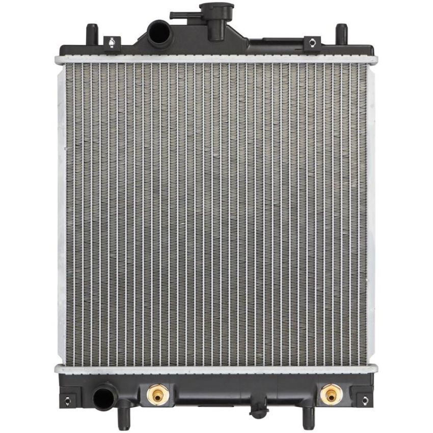 SPECTRA PREMIUM CU1732 Radiator