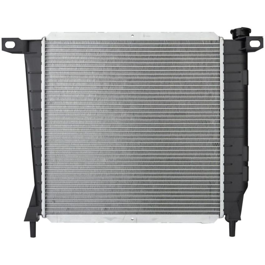 SPECTRA PREMIUM CU1735 Radiator