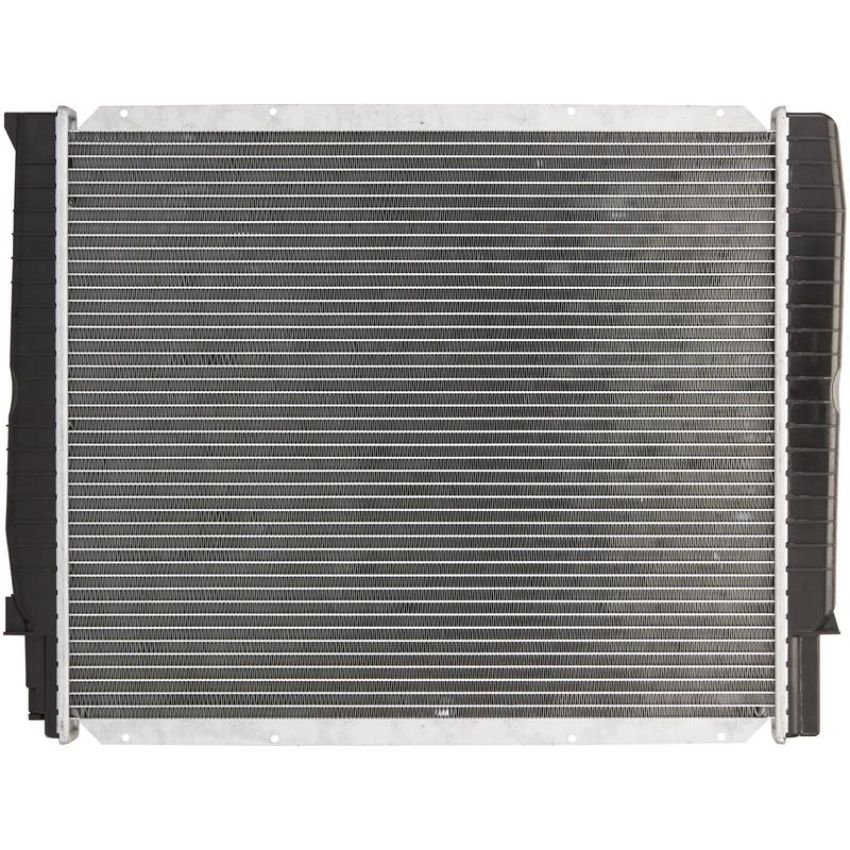 SPECTRA PREMIUM CU1738 Radiator
