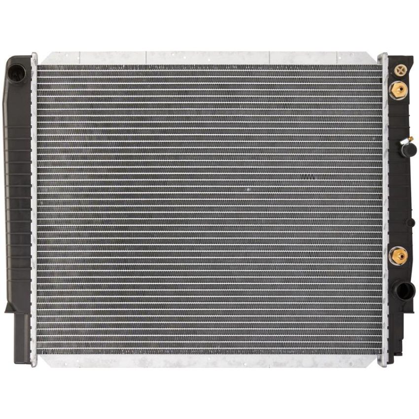 SPECTRA PREMIUM CU1738 Radiator