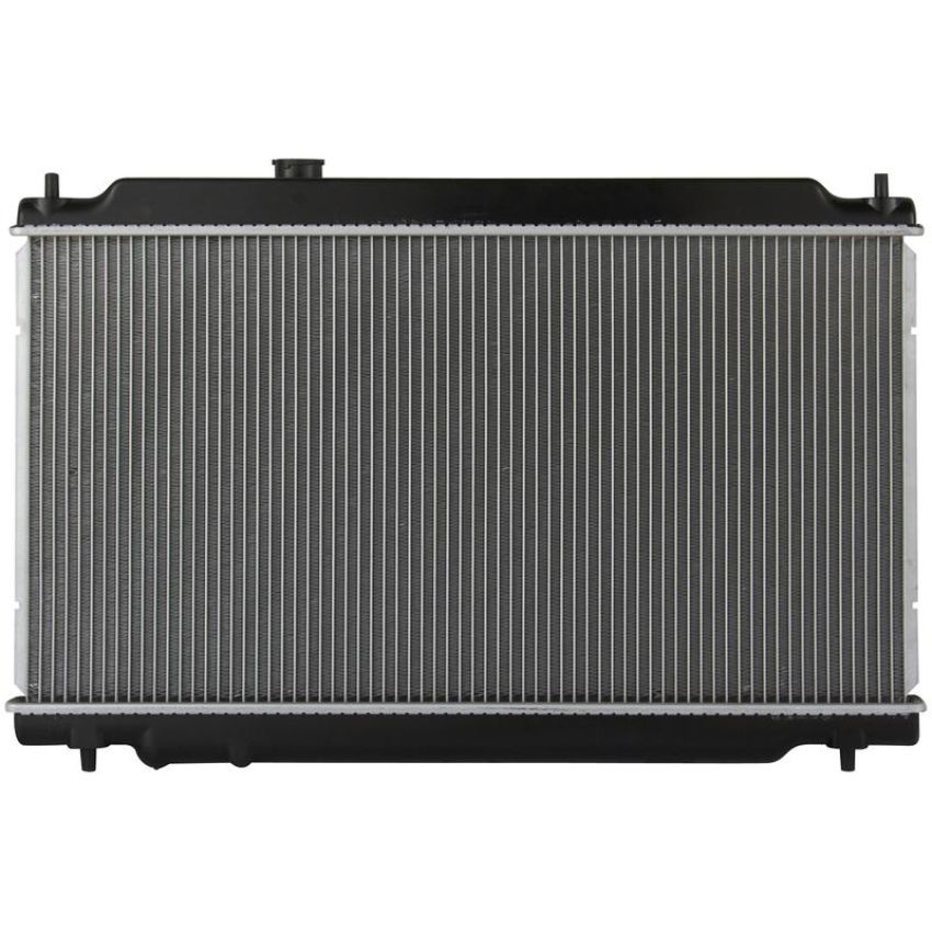 SPECTRA PREMIUM CU1741 Radiator