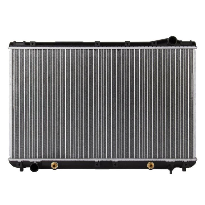 SPECTRA PREMIUM CU1746 Radiator