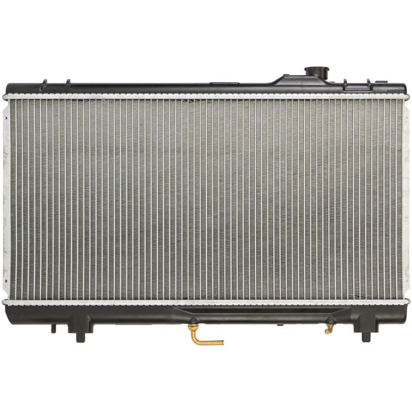 SPECTRA PREMIUM CU1750 Radiator