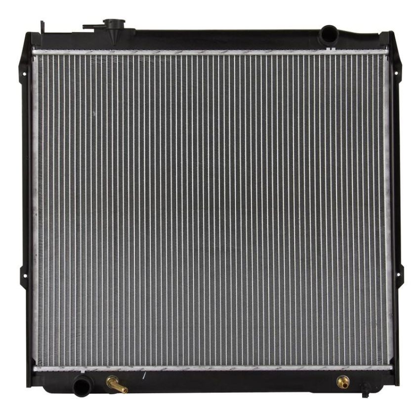 SPECTRA PREMIUM CU1755 Radiator