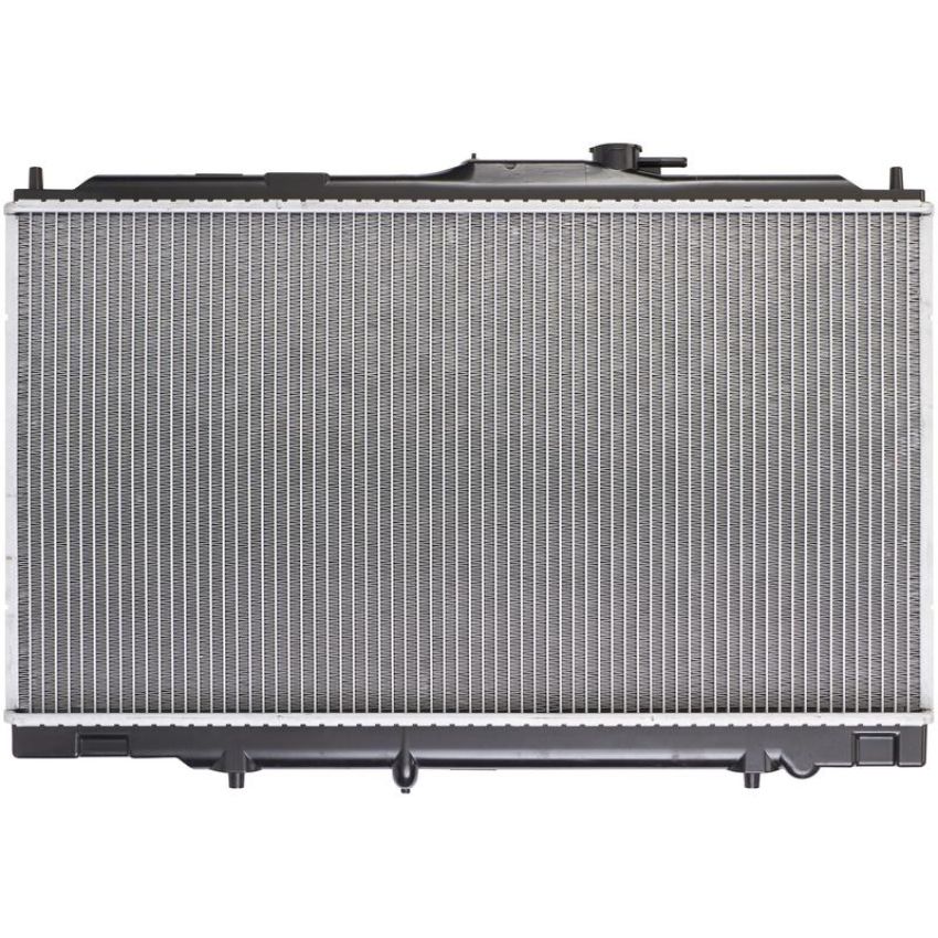 SPECTRA PREMIUM CU1776 Radiator