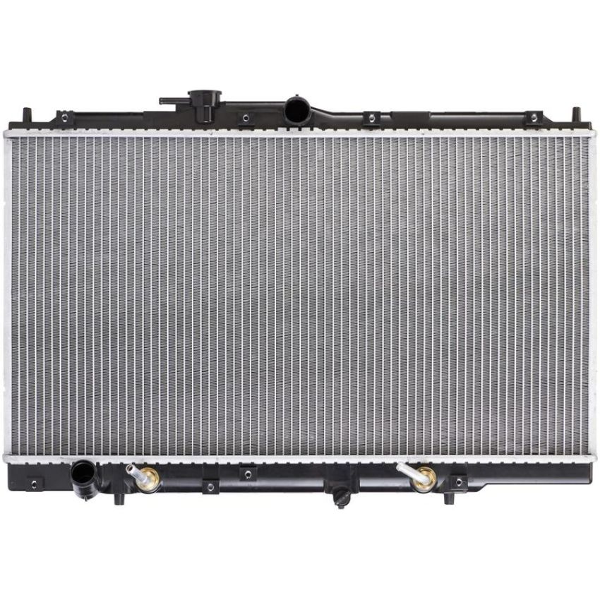 SPECTRA PREMIUM CU1776 Radiator