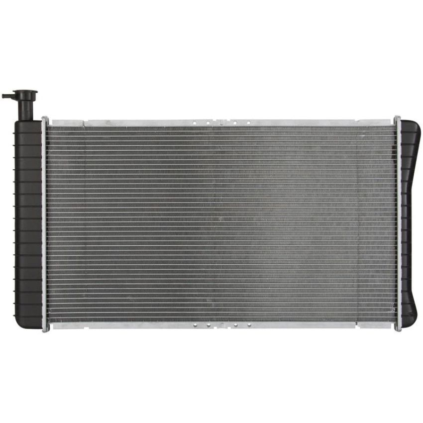 SPECTRA PREMIUM CU1784 Radiator
