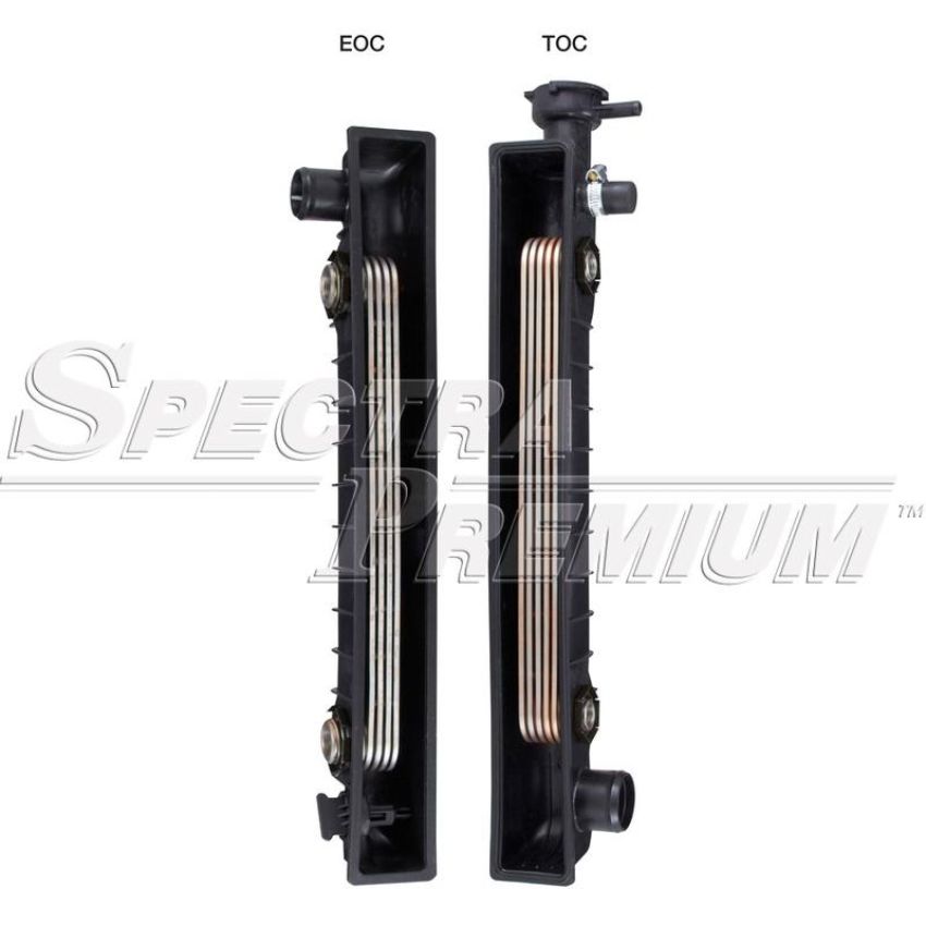 SPECTRA PREMIUM CU1790 Radiator