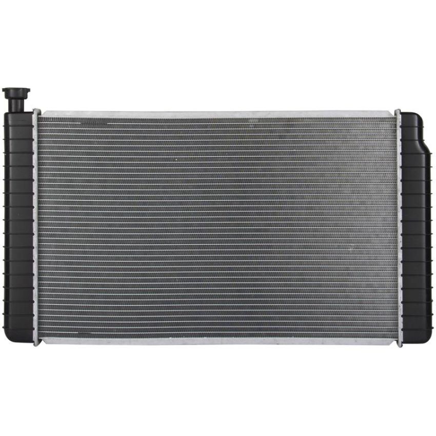 SPECTRA PREMIUM CU1790 Radiator