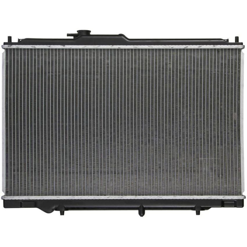 SPECTRA PREMIUM CU1815 Radiator
