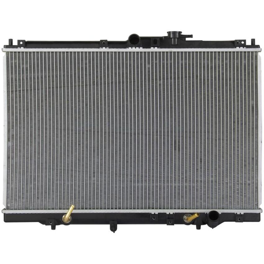 SPECTRA PREMIUM CU1815 Radiator