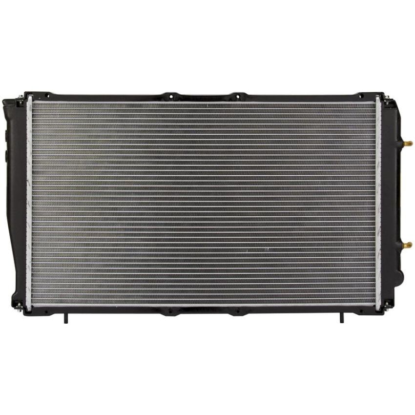 SPECTRA PREMIUM CU1819 Radiator