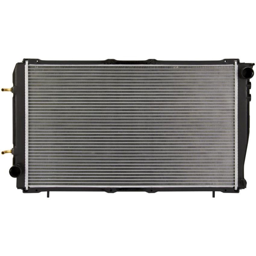 SPECTRA PREMIUM CU1819 Radiator