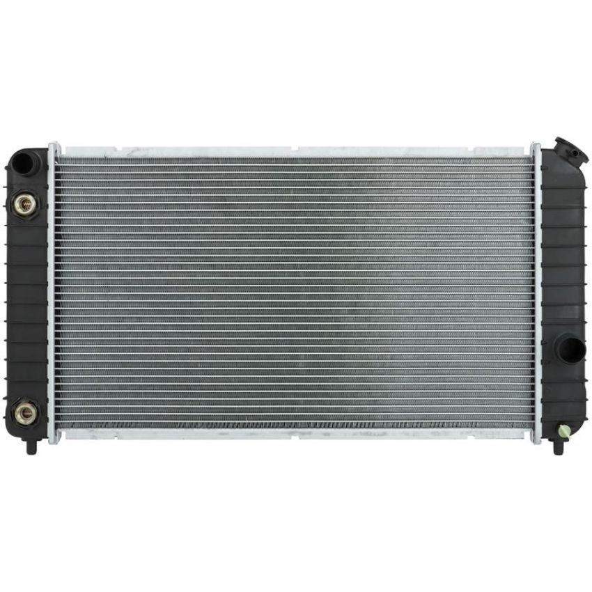 SPECTRA PREMIUM CU1825 Radiator