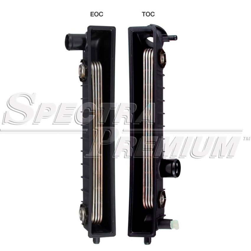 SPECTRA PREMIUM CU1826 Radiator
