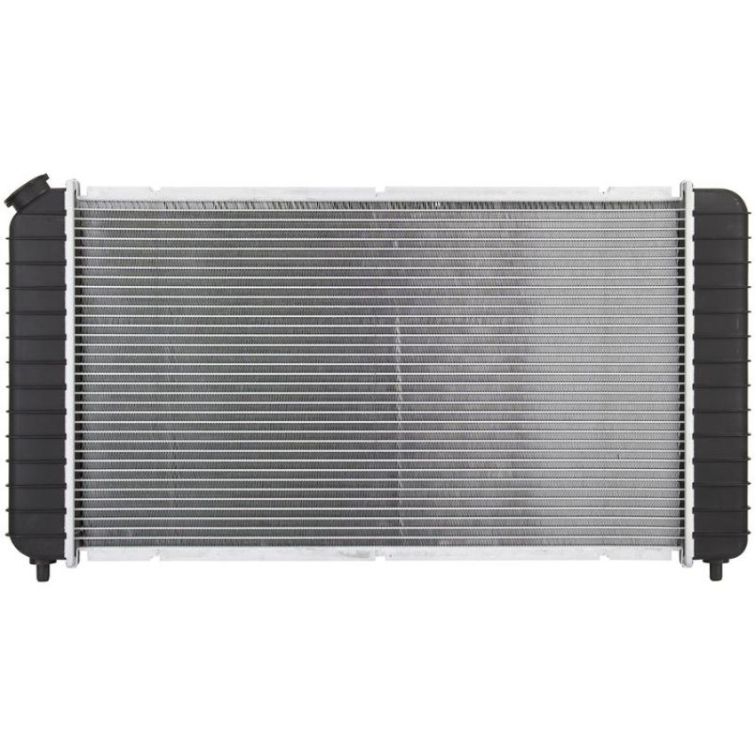 SPECTRA PREMIUM CU1826 Radiator