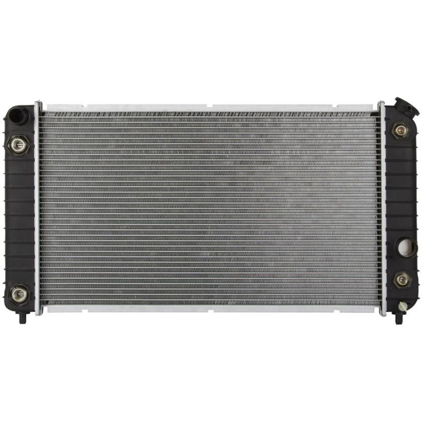 SPECTRA PREMIUM CU1826 Radiator