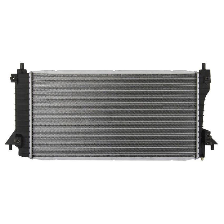 SPECTRA PREMIUM CU1830 Radiator