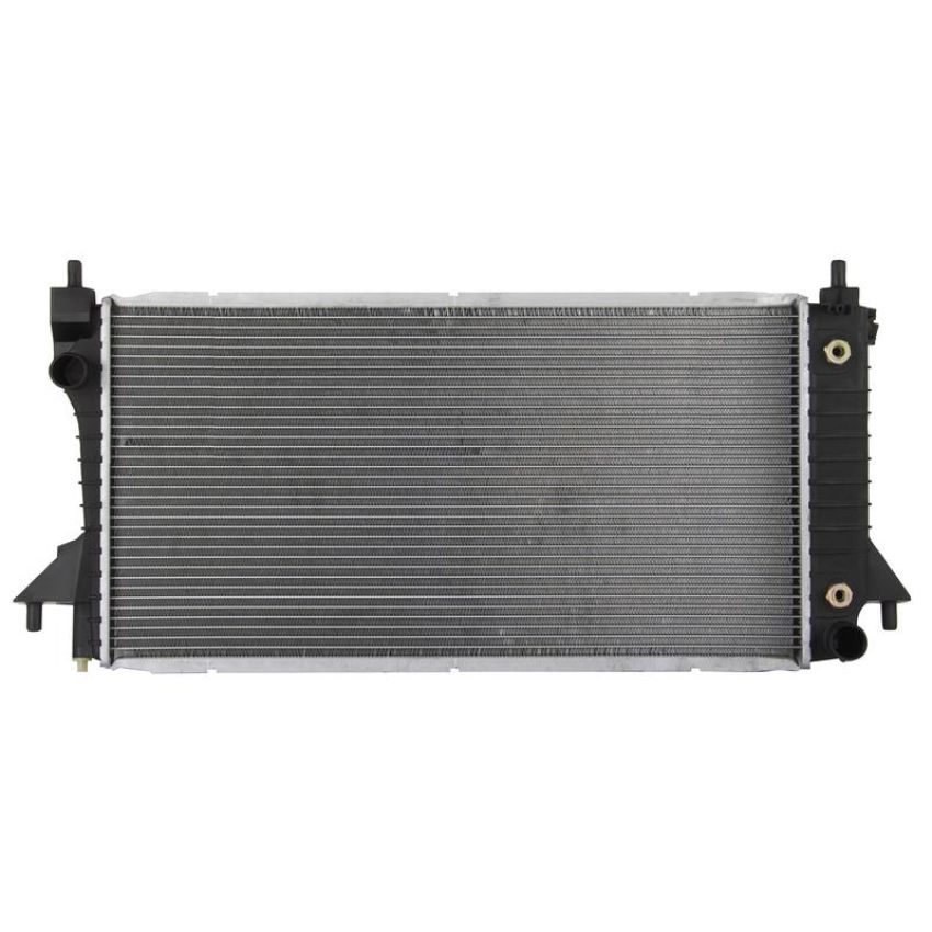 SPECTRA PREMIUM CU1830 Radiator