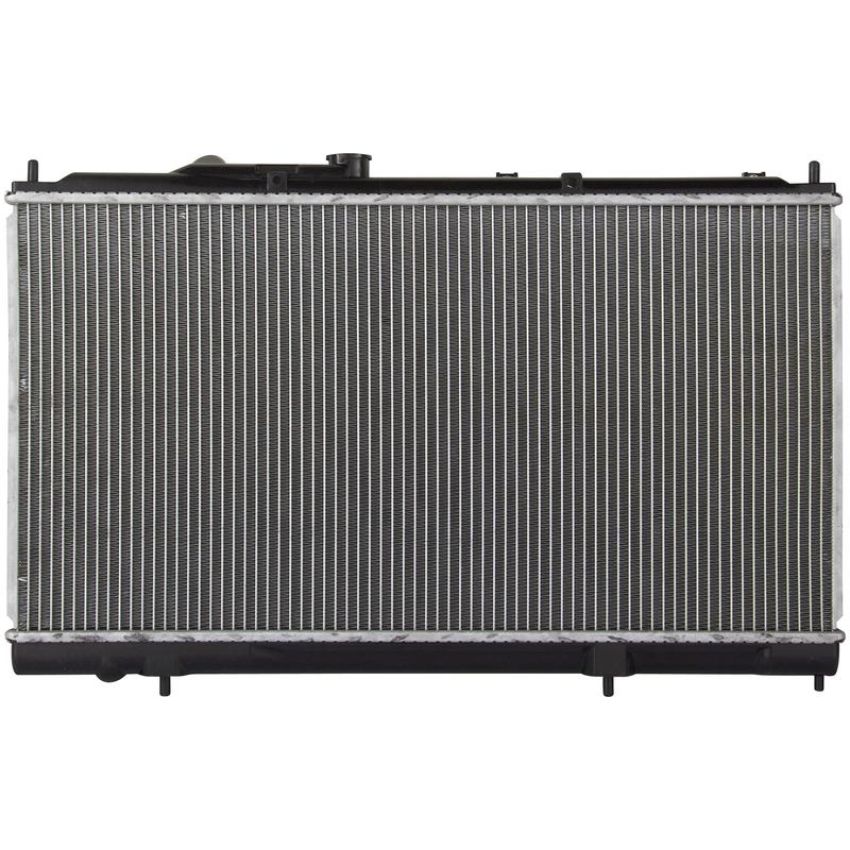 SPECTRA PREMIUM CU1838 Radiator