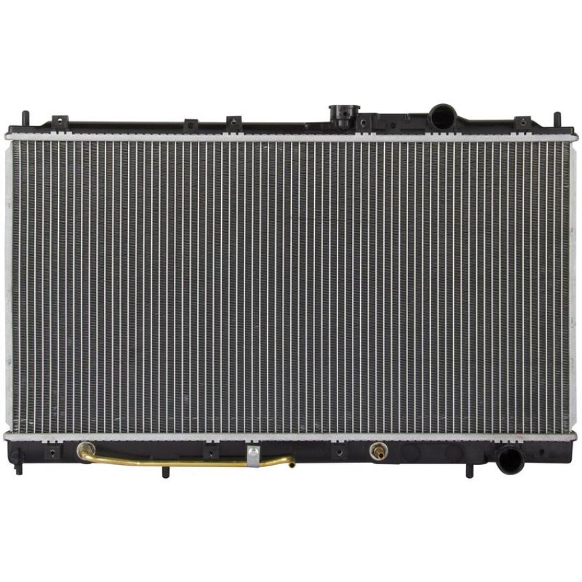 SPECTRA PREMIUM CU1838 Radiator