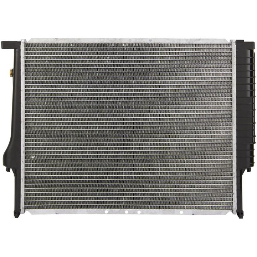 SPECTRA PREMIUM CU1841 Radiator