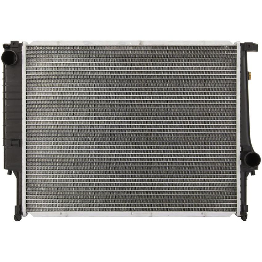 SPECTRA PREMIUM CU1841 Radiator