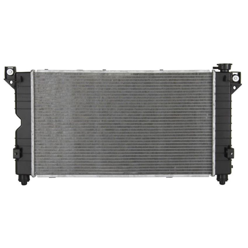 SPECTRA PREMIUM CU1850 Radiator