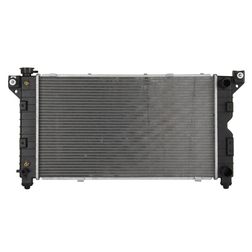 SPECTRA PREMIUM CU1850 Radiator
